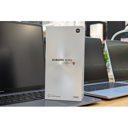 Смартфон Xiaomi 15 Pro 16/512Gb Серебристый (CN Версия), изображение 7 - GOODMi