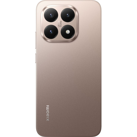 Смартфон Xiaomi 15T 12/512Gb Розовое золото, Цвет: Rose Gold / Розовое Золото, Оперативная память: 12 Гб, Встроенная память: 512 Гб, изображение 5 - GOODMi