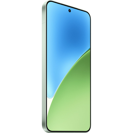 Смартфон Xiaomi 15 12/512Gb Зеленый, Цвет: Green / Зеленый, Оперативная память: 12 Гб, Встроенная память: 512 Гб, изображение 3 - GOODMi