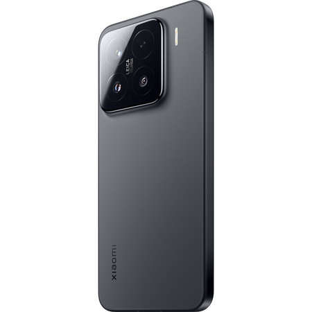 Смартфон Xiaomi 15 12/512Gb Черный, Цвет: Black / Черный, Оперативная память: 12 Гб, Встроенная память: 512 Гб, изображение 7 - GOODMi