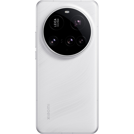 Смартфон Xiaomi 15 Ultra 16/512Gb White, Цвет: White / Белый, Оперативная память: 16 Гб, Встроенная память: 512 Гб, изображение 5 - GOODMi