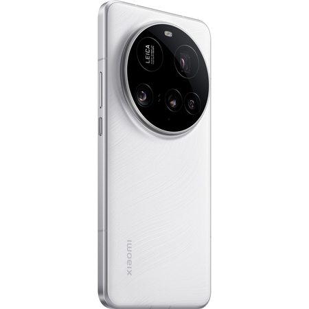 Смартфон Xiaomi 15 Ultra 16/512Gb White, Цвет: White / Белый, Оперативная память: 16 Гб, Встроенная память: 512 Гб, изображение 6 - GOODMi