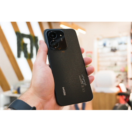 Смартфон Redmi 15C 4/256Gb Черный, Цвет: Black / Черный, Оперативная память: 4 Гб, Встроенная память: 256 Гб, изображение 12 - GOODMi