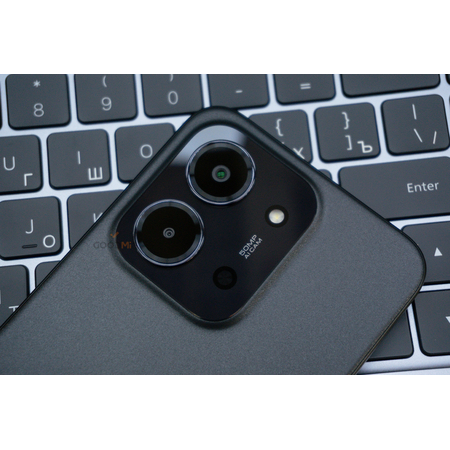 Смартфон Redmi 15C 4/128Gb Черный, Цвет: Black / Черный, Оперативная память: 4 Гб, Встроенная память: 128 Гб, изображение 15 - GOODMi