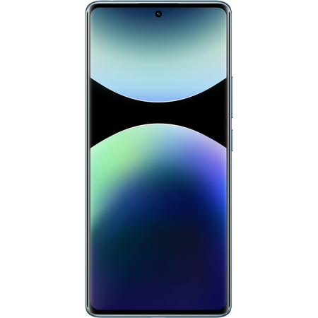 Смартфон Redmi Note 14 Pro 4G 8/256Gb Синий, Цвет: Blue / Синий, Оперативная память: 8 Гб, Встроенная память: 256 Гб, изображение 2 - GOODMi
