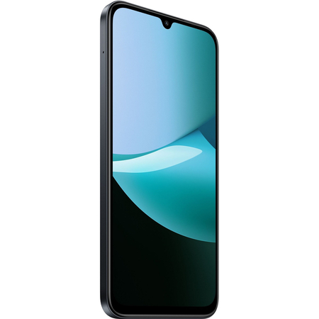 Смартфон Redmi 15C 4/256Gb Черный, Цвет: Black / Черный, Оперативная память: 4 Гб, Встроенная память: 256 Гб, изображение 3 - GOODMi