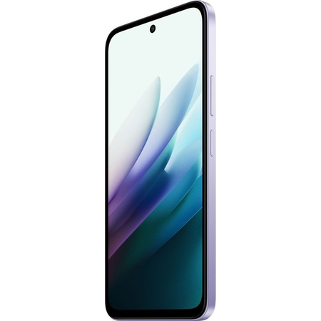 Смартфон Redmi 15 4G 6/128Gb Фиолетовый, Цвет: Purple / Фиолетовый, Оперативная память: 6 Гб, Встроенная память: 128 Гб, изображение 4 - GOODMi