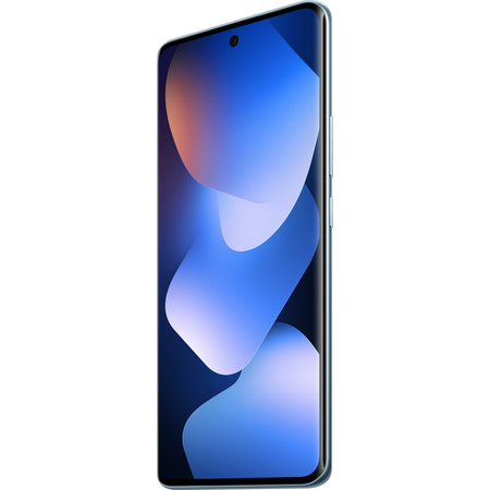 Смартфон Xiaomi Redmi Note 15 6/128Gb Голубой, Цвет: Blue / Голубой, Оперативная память: 6 Гб, Встроенная память: 128 Гб, изображение 5 - GOODMi