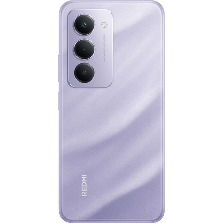 Смартфон Redmi 15 4G 8/256Gb Фиолетовый, Цвет: Purple / Фиолетовый, Оперативная память: 8 Гб, Встроенная память: 256 Гб, изображение 5 - GOODMi