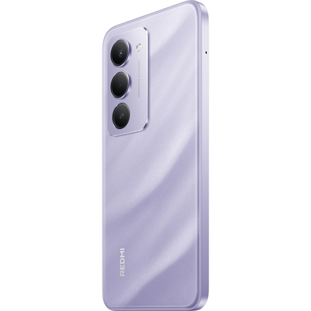 Смартфон Redmi 15 4G 8/256Gb Фиолетовый, Цвет: Purple / Фиолетовый, Оперативная память: 8 Гб, Встроенная память: 256 Гб, изображение 6 - GOODMi