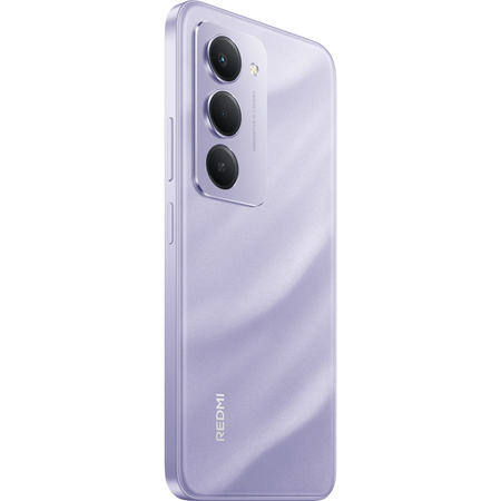 Смартфон Redmi 15 4G 8/256Gb Фиолетовый, Цвет: Purple / Фиолетовый, Оперативная память: 8 Гб, Встроенная память: 256 Гб, изображение 7 - GOODMi