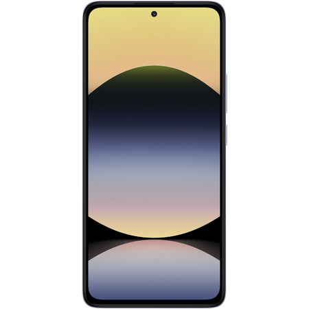 Смартфон Redmi Note 14 4G 6/128Gb Фиолетовый, Цвет: Purple / Фиолетовый, Оперативная память: 6 Гб, Встроенная память: 128 Гб, изображение 2 - GOODMi