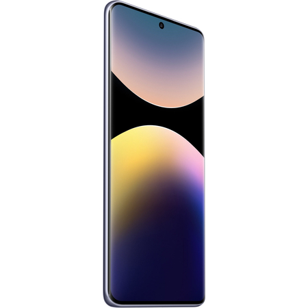 Смартфон Redmi Note 14 Pro 5G 12/256Gb Фиолетовый, Цвет: Purple / Фиолетовый, Оперативная память: 12 Гб, Встроенная память: 256 Гб, изображение 4 - GOODMi