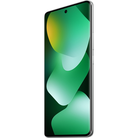 Смартфон Xiaomi Redmi Note 15 8/256Gb Зеленый, Цвет: Green / Зеленый, Оперативная память: 8 Гб, Встроенная память: 256 Гб, изображение 5 - GOODMi