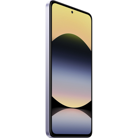 Смартфон Redmi Note 14 4G 8/256Gb Фиолетовый, Цвет: Purple / Фиолетовый, Оперативная память: 8 Гб, Встроенная память: 256 Гб, изображение 5 - GOODMi