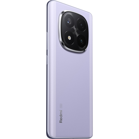 Смартфон Redmi Note 14 Pro+ 5G 12/256Gb Фиолетовый, Цвет: Purple / Фиолетовый, Оперативная память: 12 Гб, Встроенная память: 256 Гб, изображение 7 - GOODMi