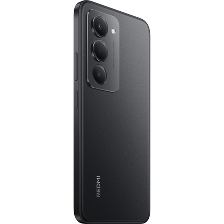 Смартфон Redmi 15 4G 6/128Gb Черный, Цвет: Black / Черный, Оперативная память: 6 Гб, Встроенная память: 128 Гб, изображение 7 - GOODMi