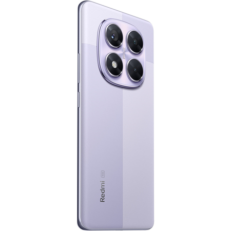 Смартфон Redmi Note 14 Pro 5G 8/256Gb Фиолетовый, Цвет: Purple / Фиолетовый, Оперативная память: 8 Гб, Встроенная память: 256 Гб, изображение 7 - GOODMi