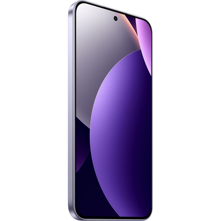 Смартфон Redmi Note 15 Pro 5G 8/256Gb Фиолетовый, Цвет: Purple / Фиолетовый, Оперативная память: 8 Гб, Встроенная память: 256 Гб, изображение 4 - GOODMi