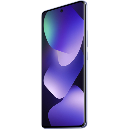 Смартфон Redmi Note 15 8/256Gb Фиолетовый, Цвет: Purple / Фиолетовый, Оперативная память: 8 Гб, Встроенная память: 256 Гб, изображение 4 - GOODMi