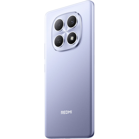 Смартфон Redmi Note 15 8/128Gb Фиолетовый, Цвет: Purple / Фиолетовый, Оперативная память: 8 Гб, Встроенная память: 128 Гб, изображение 6 - GOODMi