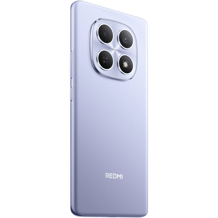 Смартфон Redmi Note 15 8/256Gb Фиолетовый, Цвет: Purple / Фиолетовый, Оперативная память: 8 Гб, Встроенная память: 256 Гб, изображение 7 - GOODMi
