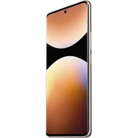Смартфон Redmi Note 14 Pro+ 5G 8/256Gb Золотой, Цвет: Gold / Золотистый, Оперативная память: 8 Гб, Встроенная память: 256 Гб, изображение 4 - GOODMi