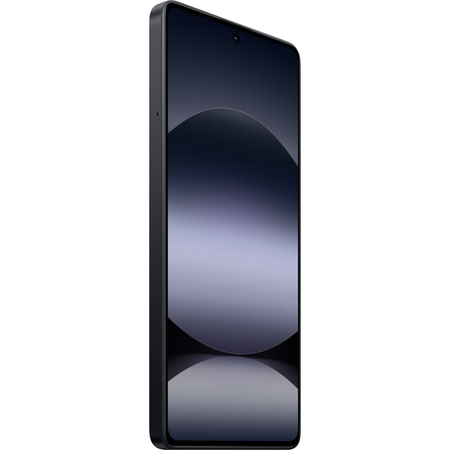 Смартфон Redmi Note 14S 12/512Gb Черный, Цвет: Black / Черный, Оперативная память: 12 Гб, Встроенная память: 512 Гб, изображение 4 - GOODMi