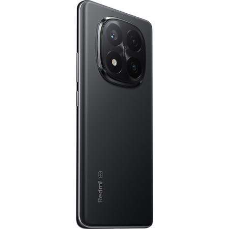Смартфон Redmi Note 14 Pro+ 5G 12/256Gb Черный, Цвет: Black / Черный, Оперативная память: 12 Гб, Встроенная память: 256 Гб, изображение 7 - GOODMi