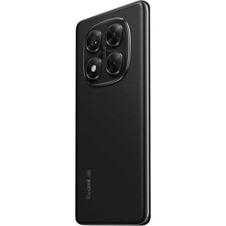 Смартфон Redmi Note 14 Pro 5G 8/256Gb Черный, Цвет: Black / Черный, Оперативная память: 8 Гб, Встроенная память: 256 Гб, изображение 6 - GOODMi
