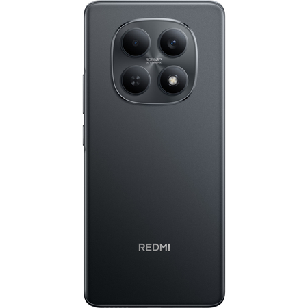Смартфон Xiaomi Redmi Note 15 6/128Gb Черный, Цвет: Black / Черный, Оперативная память: 6 Гб, Встроенная память: 128 Гб, изображение 3 - GOODMi