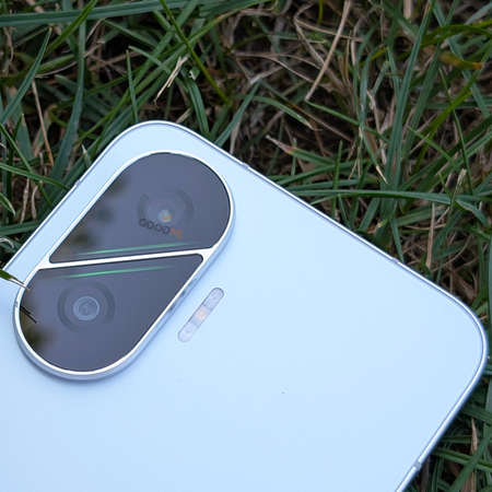 Смартфон POCO F7 12/256Gb Белый, Цвет: White / Белый, Оперативная память: 12 Гб, Встроенная память: 256 Гб, изображение 17 - GOODMi