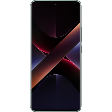 Смартфон POCO X7 12/512Gb Зеленый, Цвет: Green / Зеленый, Оперативная память: 12 Гб, Встроенная память: 512 Гб, изображение 2 - GOODMi
