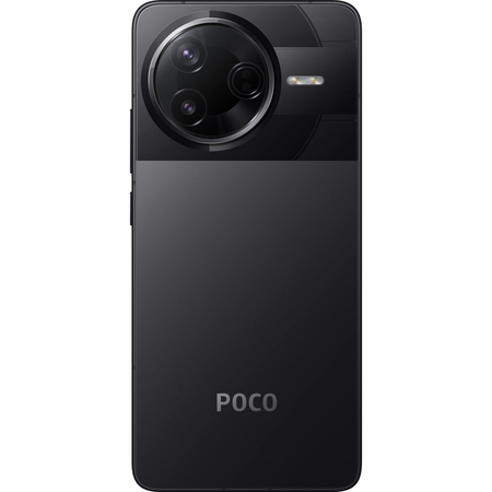 Смартфон POCO F7 Pro 12/512Gb Черный, Цвет: Black / Черный, Оперативная память: 12 Гб, Встроенная память: 512 Гб, изображение 3 - GOODMi