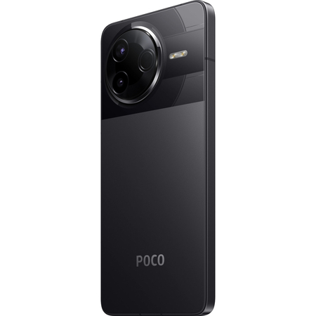 Смартфон POCO F7 Pro 12/512Gb Черный, Цвет: Black / Черный, Оперативная память: 12 Гб, Встроенная память: 512 Гб, изображение 7 - GOODMi