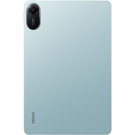 Планшет Redmi Pad 2 Wi-Fi 8/256Gb Green, Цвет: Green / Зеленый, Оперативная память: 8 Гб, Встроенная память: 256 Гб, изображение 5 - GOODMi