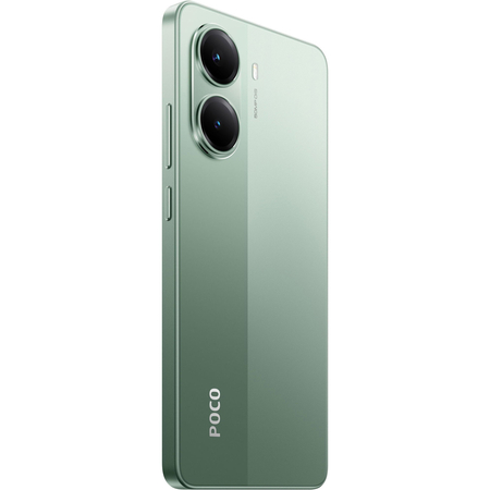 Смартфон POCO X7 Pro 12/512Gb Зеленый, Цвет: Green / Зеленый, Оперативная память: 12 Гб, Встроенная память: 512 Гб, изображение 6 - GOODMi