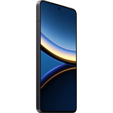 Смартфон POCO F7 Pro 12/512Gb Черный, Цвет: Black / Черный, Оперативная память: 12 Гб, Встроенная память: 512 Гб, изображение 4 - GOODMi