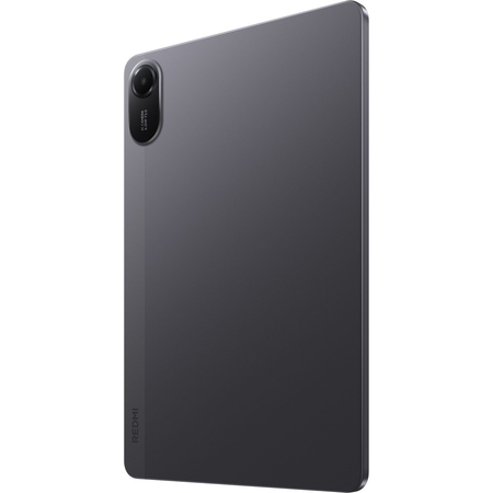 Планшет Redmi Pad 2 4G 4/128Gb Gray, Цвет: Grey / Серый, Оперативная память: 4 Гб, Встроенная память: 128 Гб, изображение 7 - GOODMi