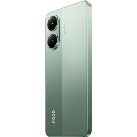 Смартфон Xiaomi POCO X7 Pro 12/256Gb Зеленый, Цвет: Green / Зеленый, Оперативная память: 12 Гб, Встроенная память: 256 Гб, изображение 7 - GOODMi