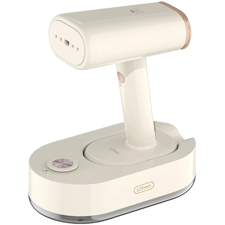 Ручной отпариватель Lofans Double Tank G1 - GOODMi