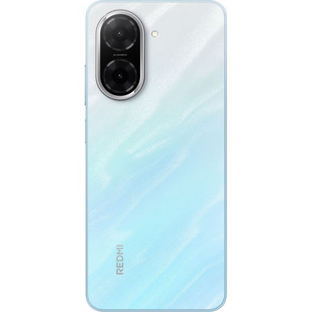 Смартфон Redmi A5 3/64Gb Голубой, Цвет: Blue / Голубой, Оперативная память: 3 Гб, Встроенная память: 64 Гб, изображение 3 - GOODMi
