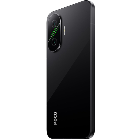 Смартфон POCO F7 12/256Gb Черный, Цвет: Black / Черный, Оперативная память: 12 Гб, Встроенная память: 256 Гб, изображение 7 - GOODMi
