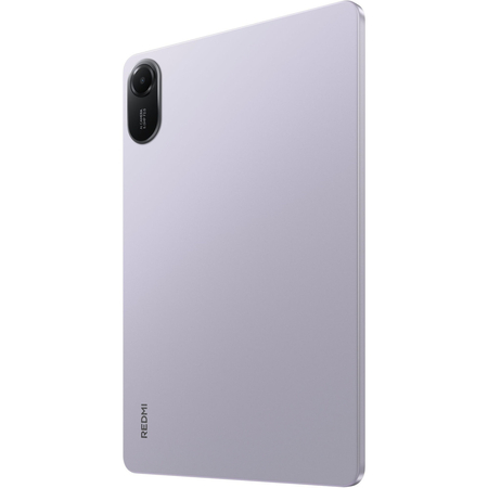 Планшет Redmi Pad 2 Wi-Fi 4/128Gb Purple, Цвет: Purple / Фиолетовый, Оперативная память: 4 Гб, Встроенная память: 128 Гб, изображение 7 - GOODMi