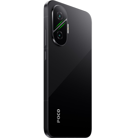Смартфон POCO F7 12/256Gb Черный, Цвет: Black / Черный, Оперативная память: 12 Гб, Встроенная память: 256 Гб, изображение 6 - GOODMi