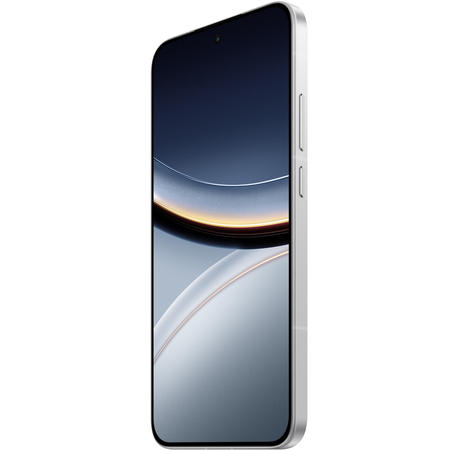 Смартфон POCO F7 12/512Gb Белый, Цвет: White / Белый, Оперативная память: 12 Гб, Встроенная память: 512 Гб, изображение 5 - GOODMi