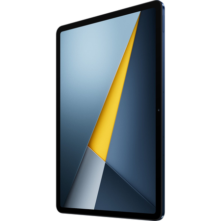 Планшет POCO Pad M1 8/256Gb Blue, Цвет: Blue / Синий, Оперативная память: 8 Гб, Встроенная память: 256 Гб, изображение 4 - GOODMi