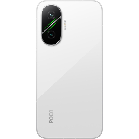 Смартфон POCO F7 12/512Gb Белый, Цвет: White / Белый, Оперативная память: 12 Гб, Встроенная память: 512 Гб, изображение 3 - GOODMi