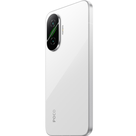 Смартфон POCO F7 12/256Gb Белый, Цвет: White / Белый, Оперативная память: 12 Гб, Встроенная память: 256 Гб, изображение 7 - GOODMi