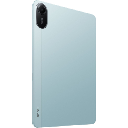 Планшет Redmi Pad 2 4G 8/256Gb Green, Цвет: Green / Зеленый, Оперативная память: 8 Гб, Встроенная память: 256 Гб, изображение 6 - GOODMi